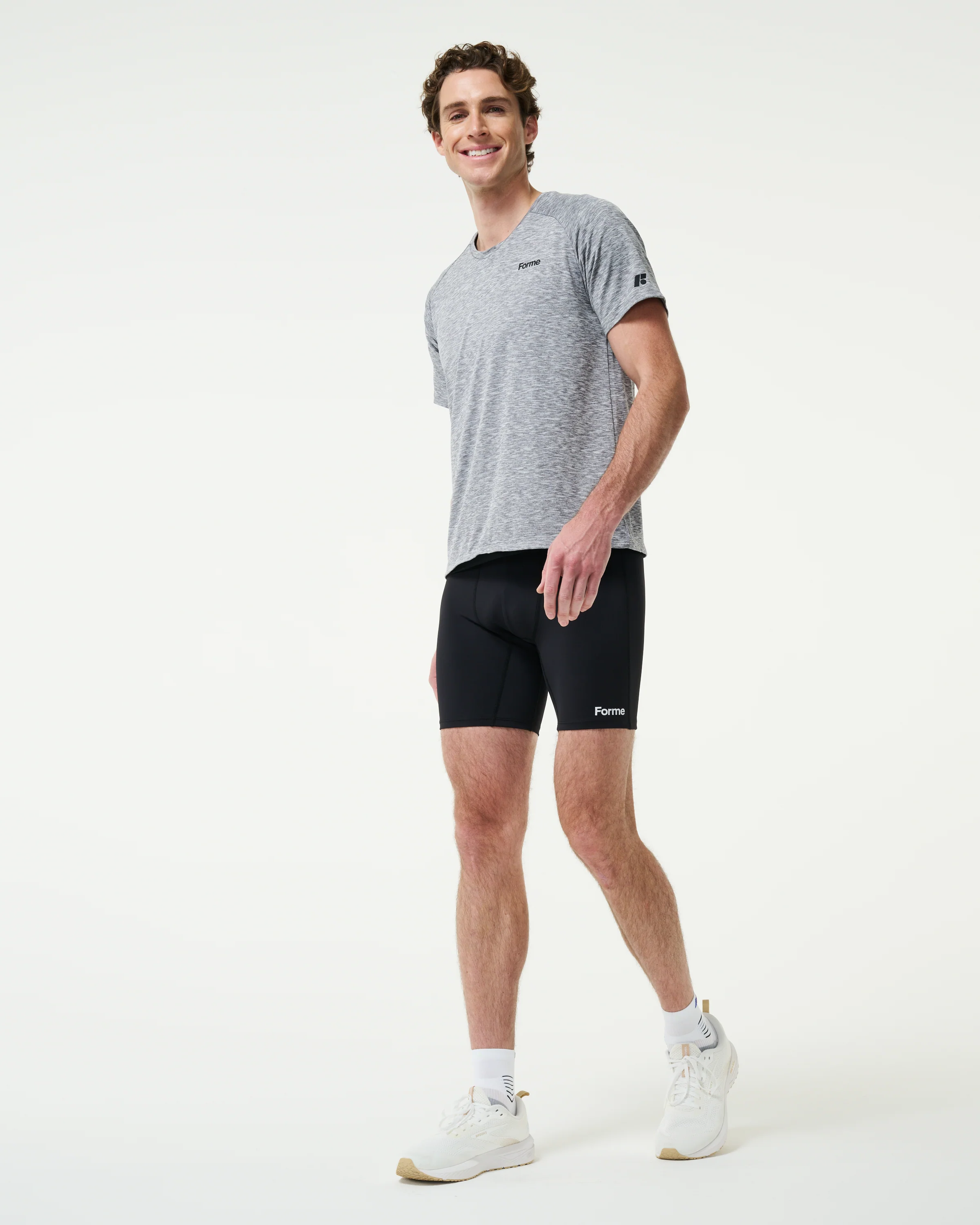 Recovery Tee - Image 10