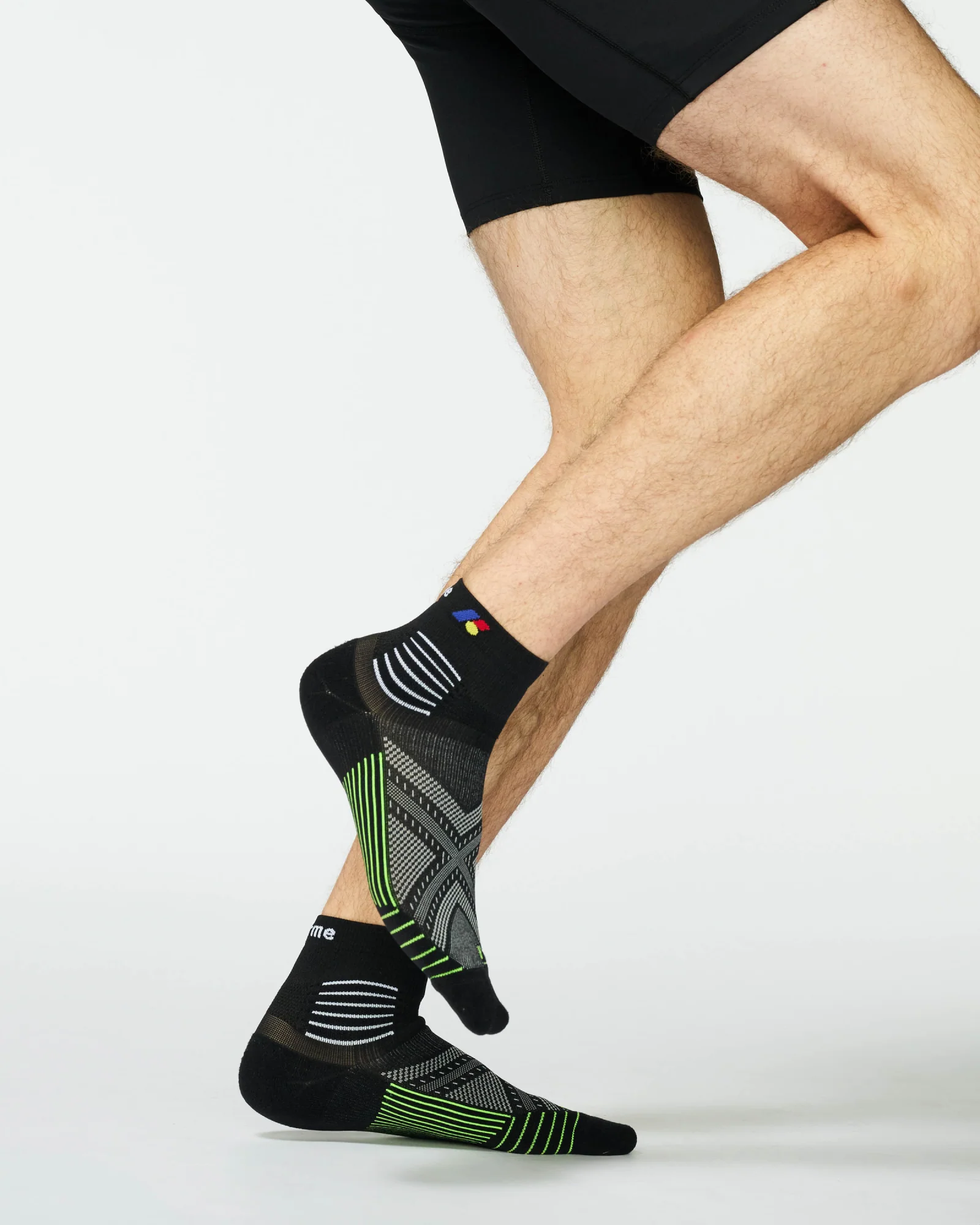 Ankle Guard Sock - Image 5