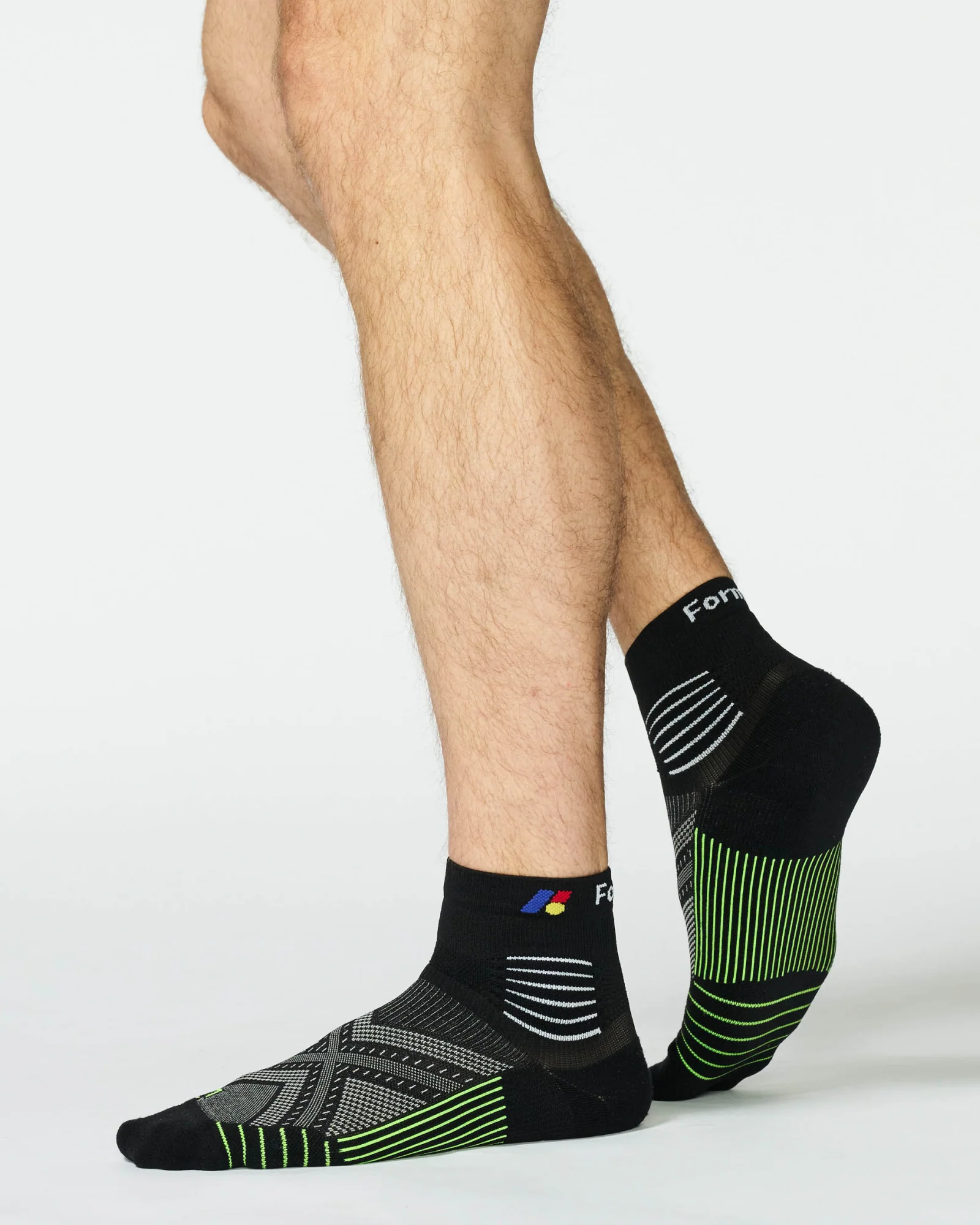 🎁 Ankle Guard Sock (100% off) - Image 2