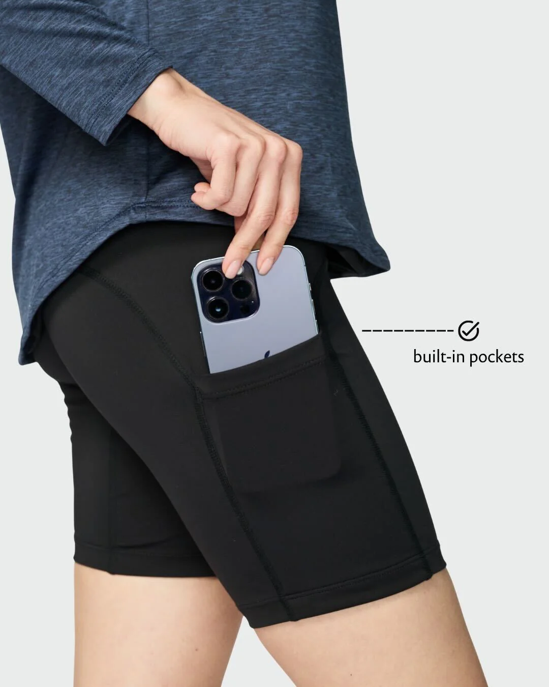 Boost Short - Image 11