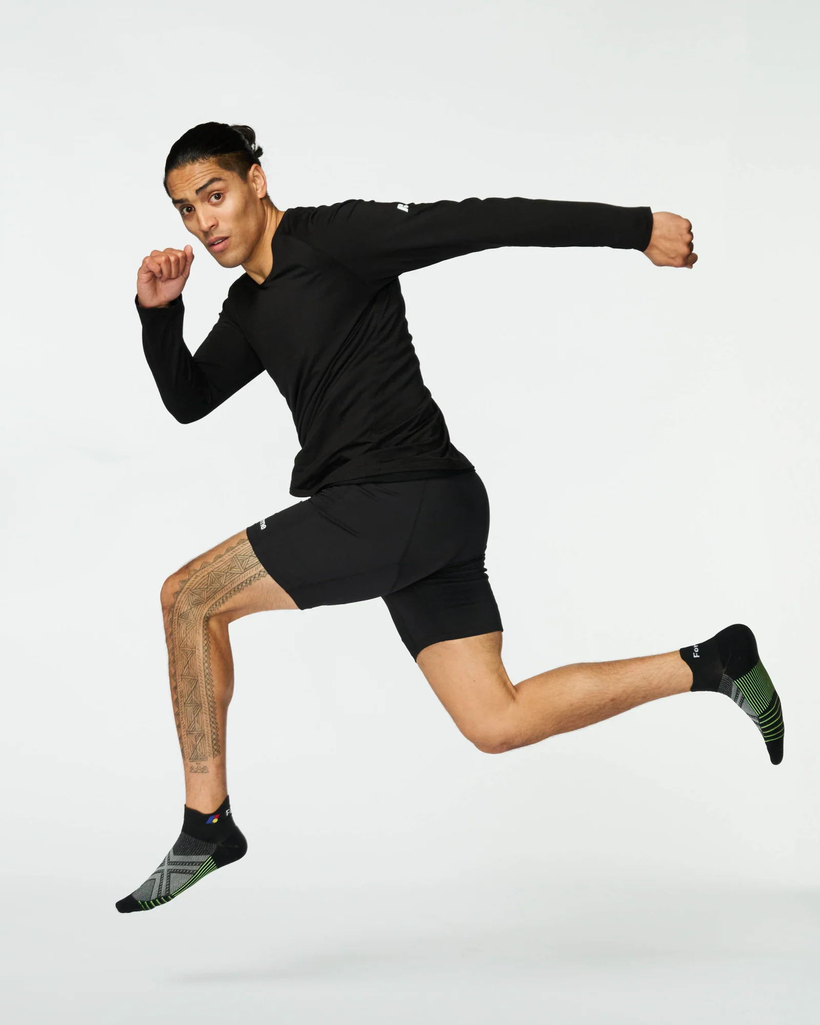 Core Long Sleeve - Image 3