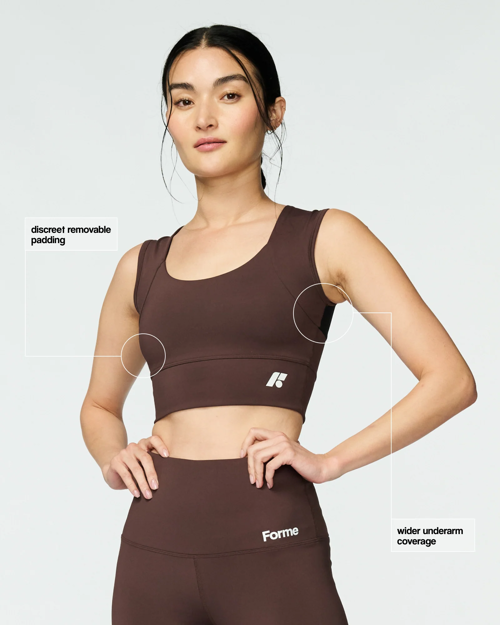 Power+ Bra - Image 4