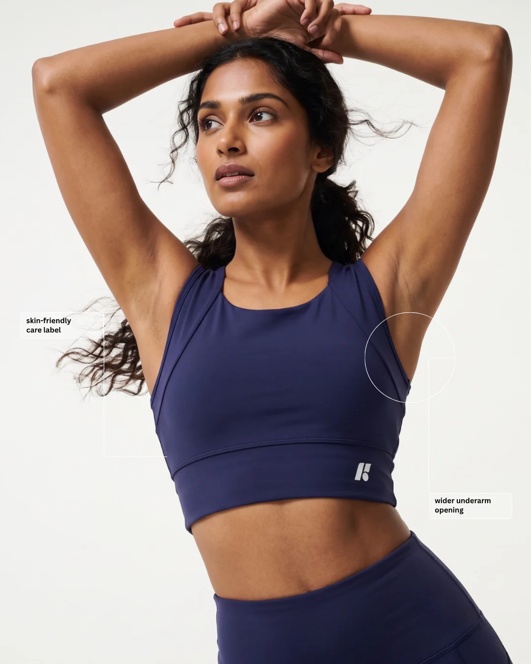 Revive Bra® with Wider Armhole - Image 8