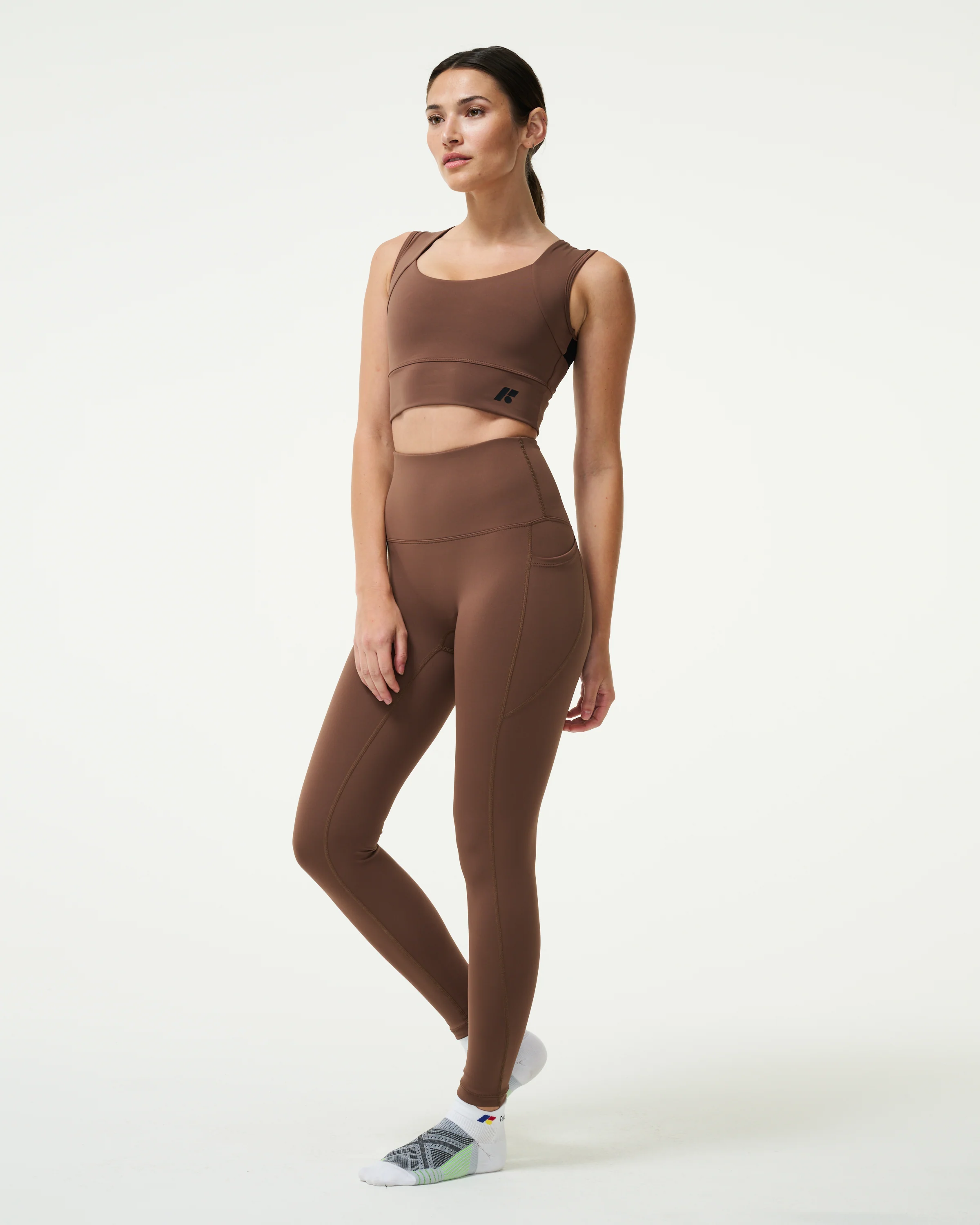 Sculpt+ Legging w/ Pockets - Image 7
