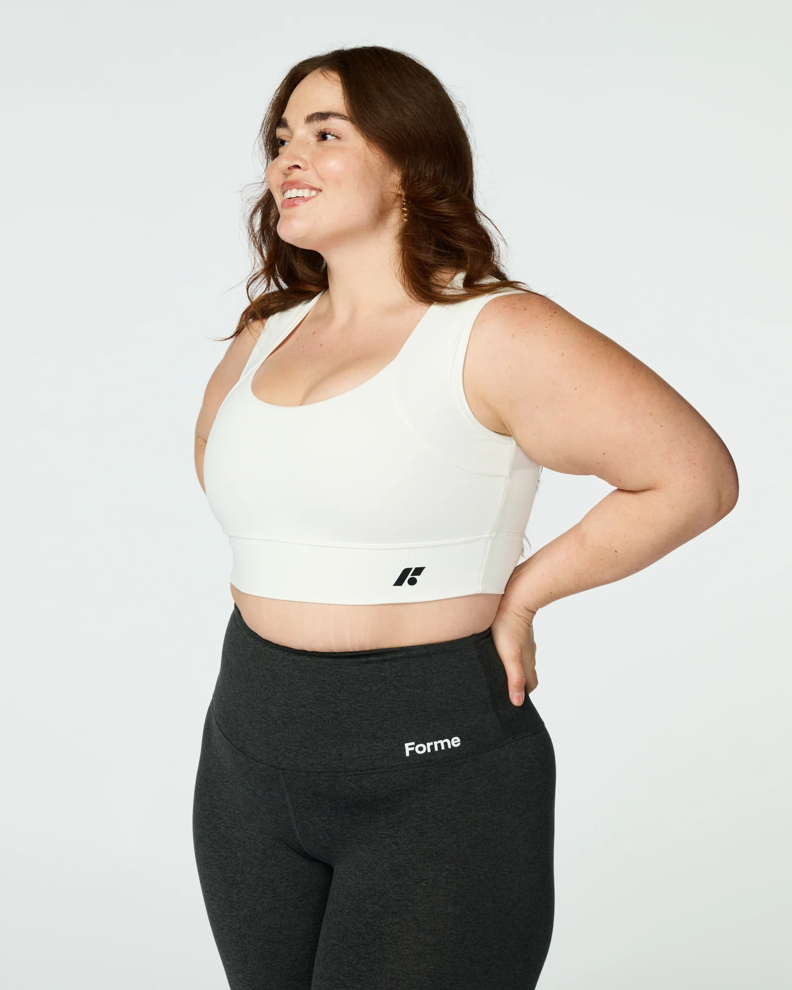 Sculpt+ Legging Lux - Image 5