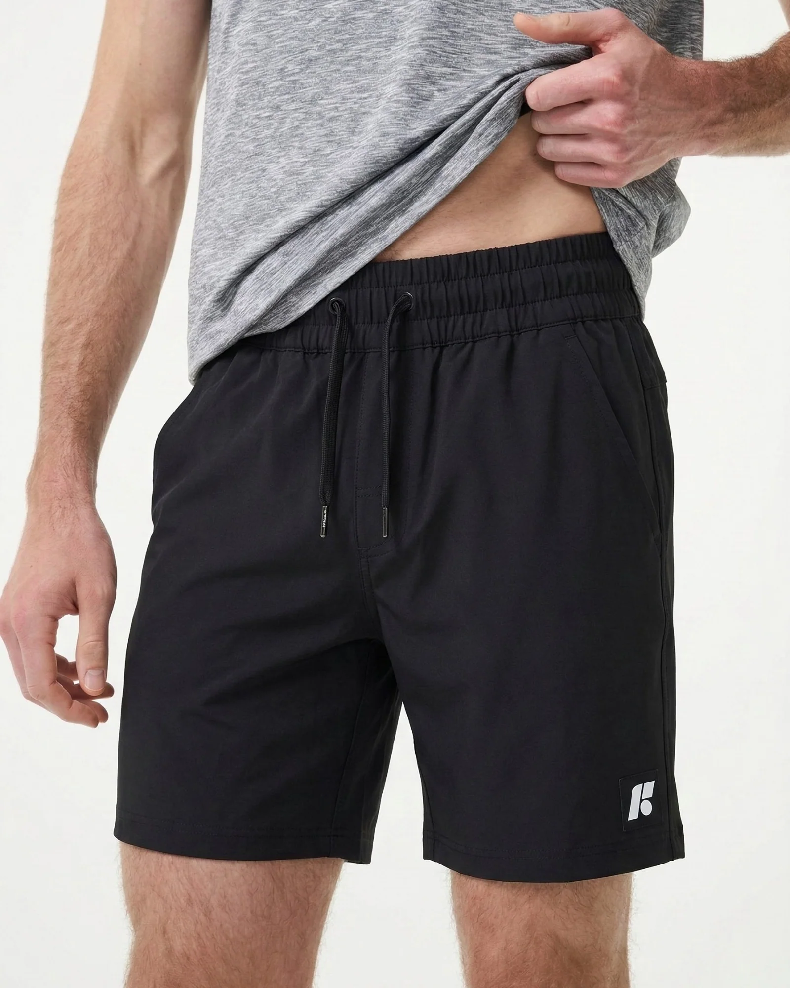 Smart-Alignment Shorts (strings) - Image 4