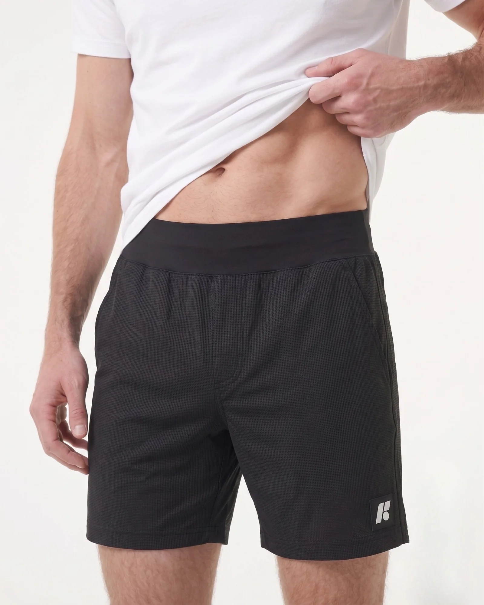 Smart-Alignment Shorts (strings free) - Image 4