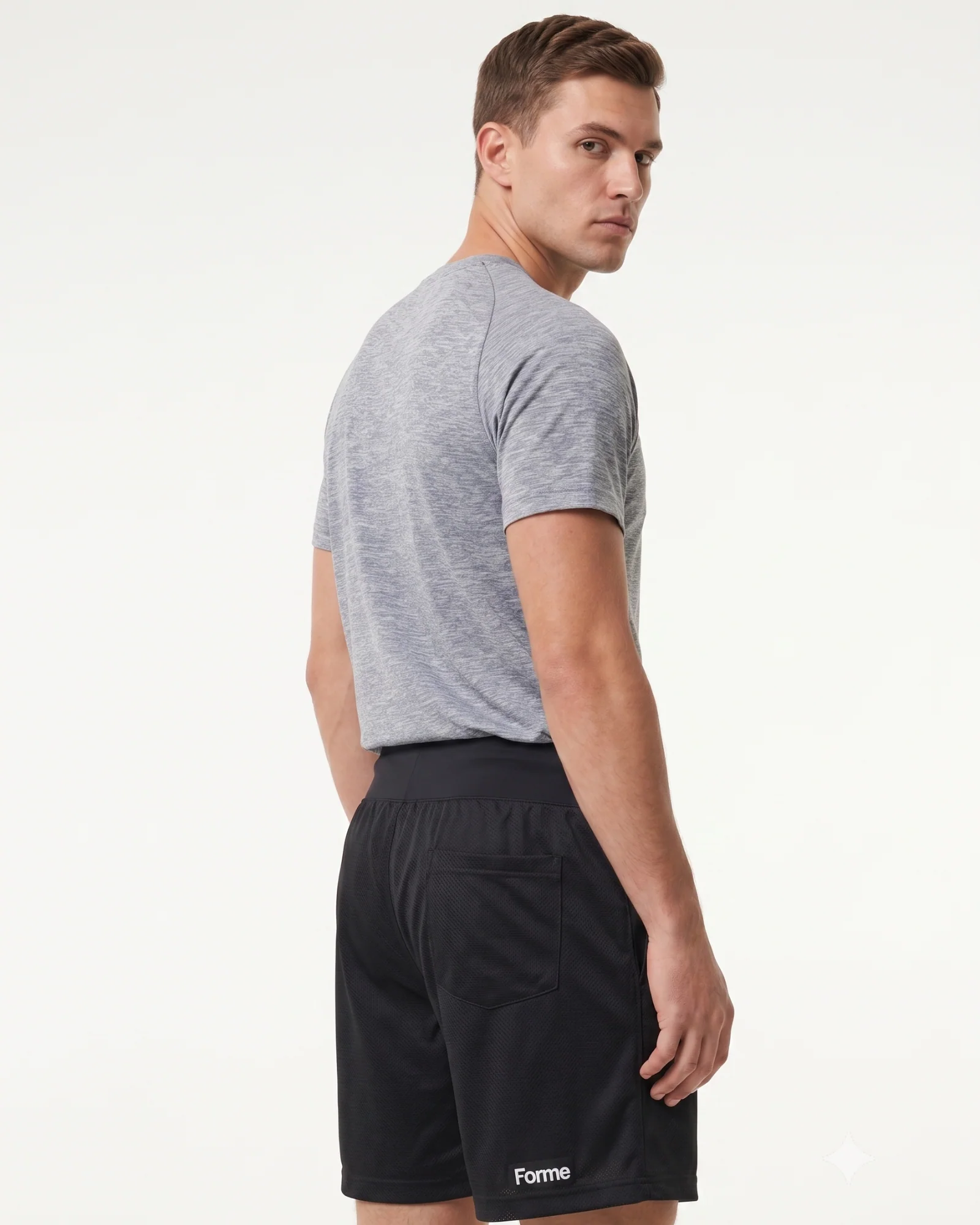 Smart-Alignment Shorts (strings free) - Image 5