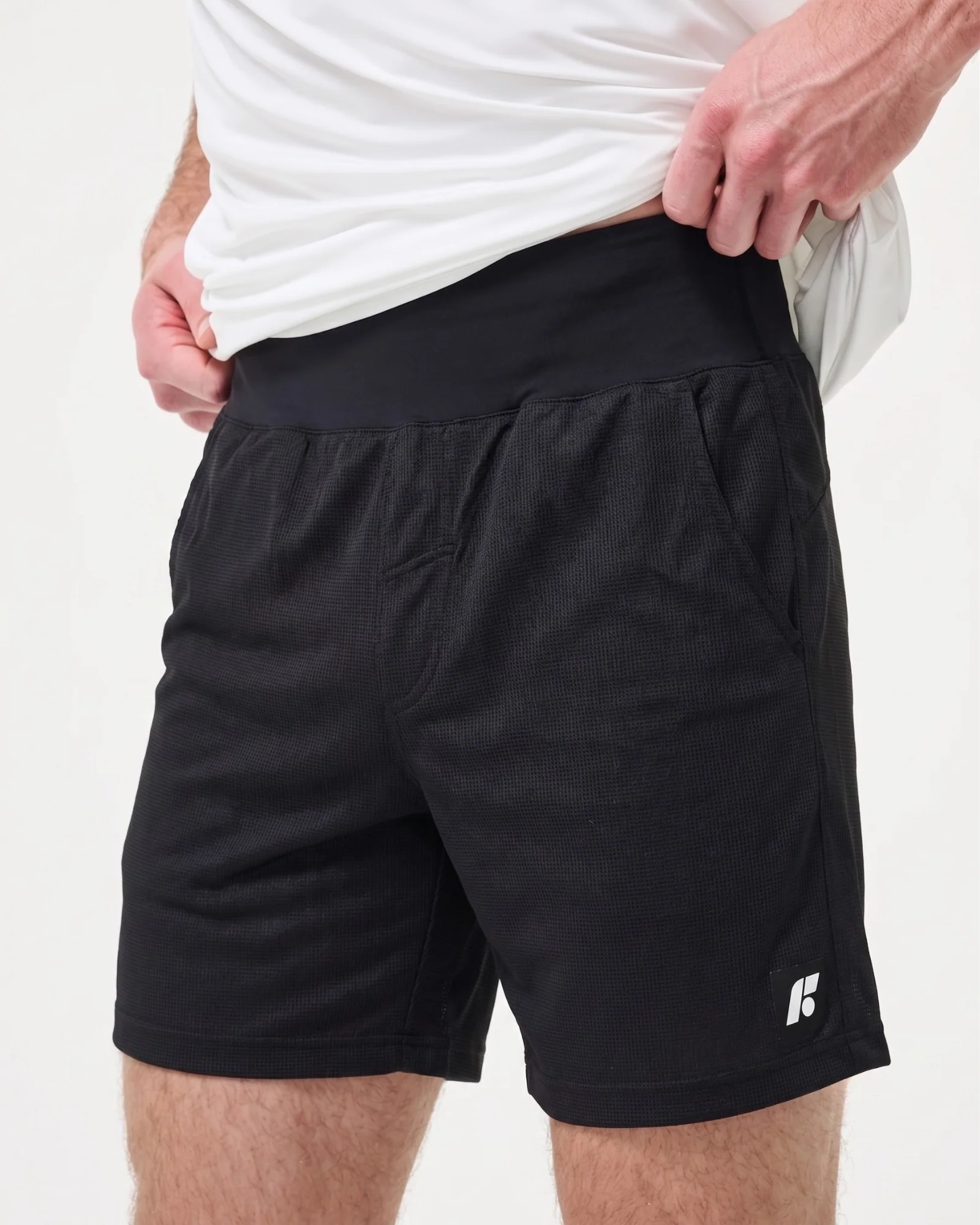 Smart-Alignment Shorts (strings free) - Image 7